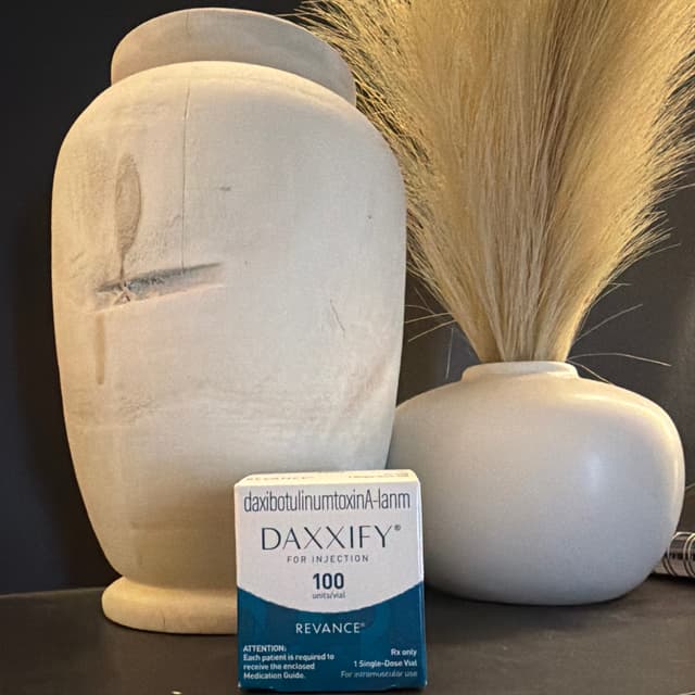 Tox membership at Etch Aesthetics in rochester, NY